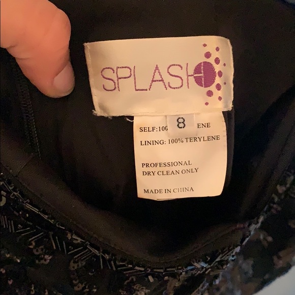 Prom Dress - Picture 5 of 5